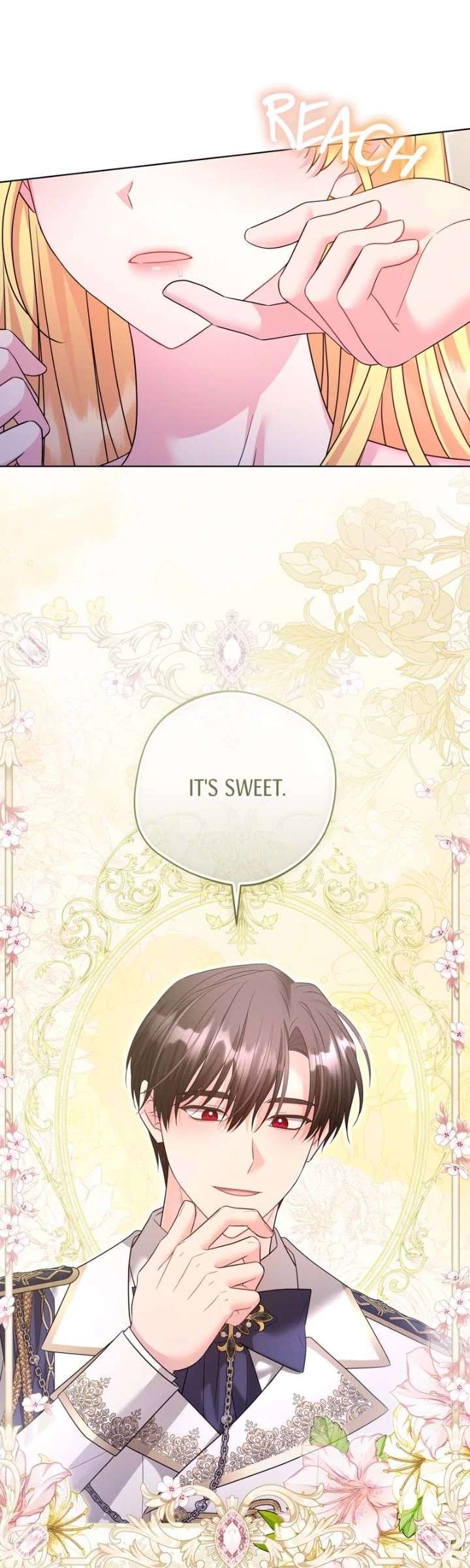 I Punished the Villainous Young Master, and He Became Obsessed With Me Chapter 55 - Page 21