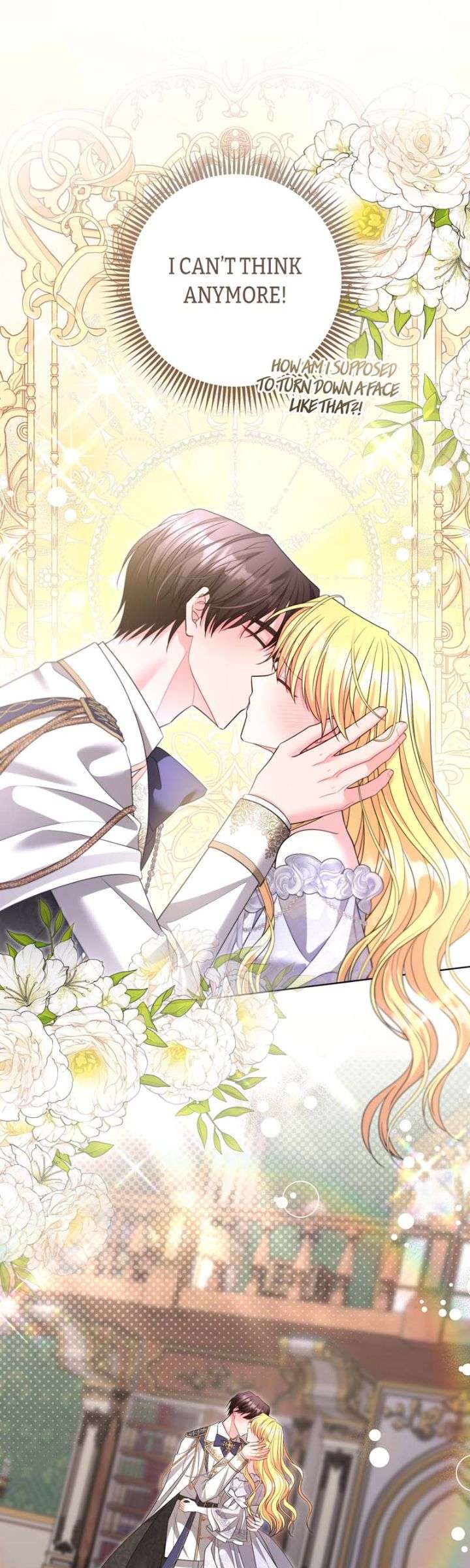 I Punished the Villainous Young Master, and He Became Obsessed With Me Chapter 55 - Page 37