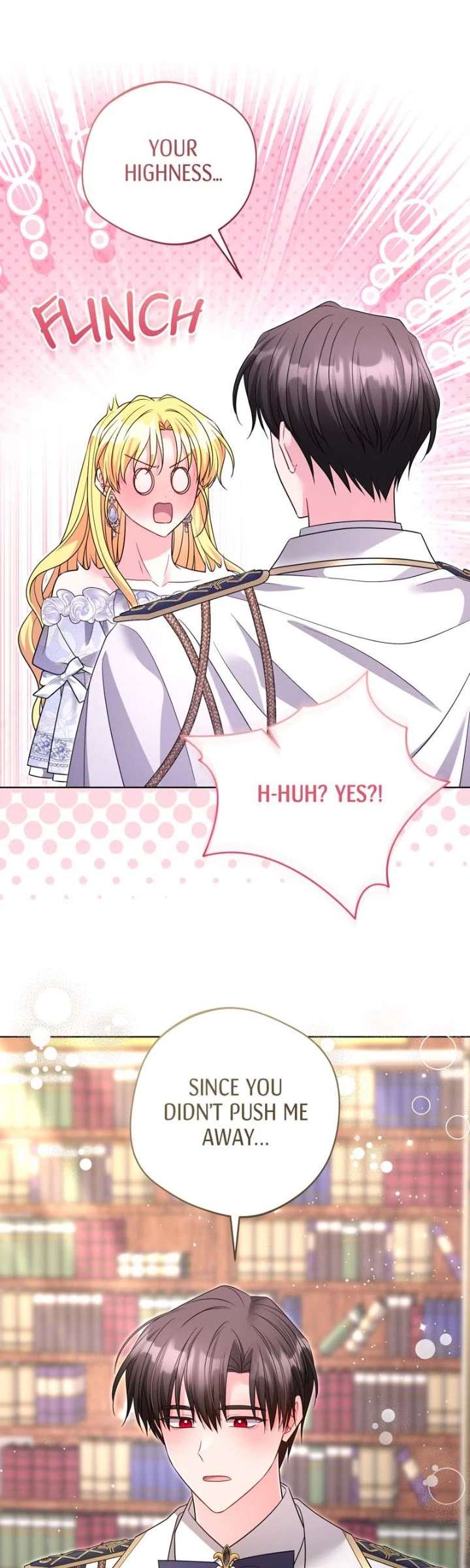 I Punished the Villainous Young Master, and He Became Obsessed With Me Chapter 55 - Page 39