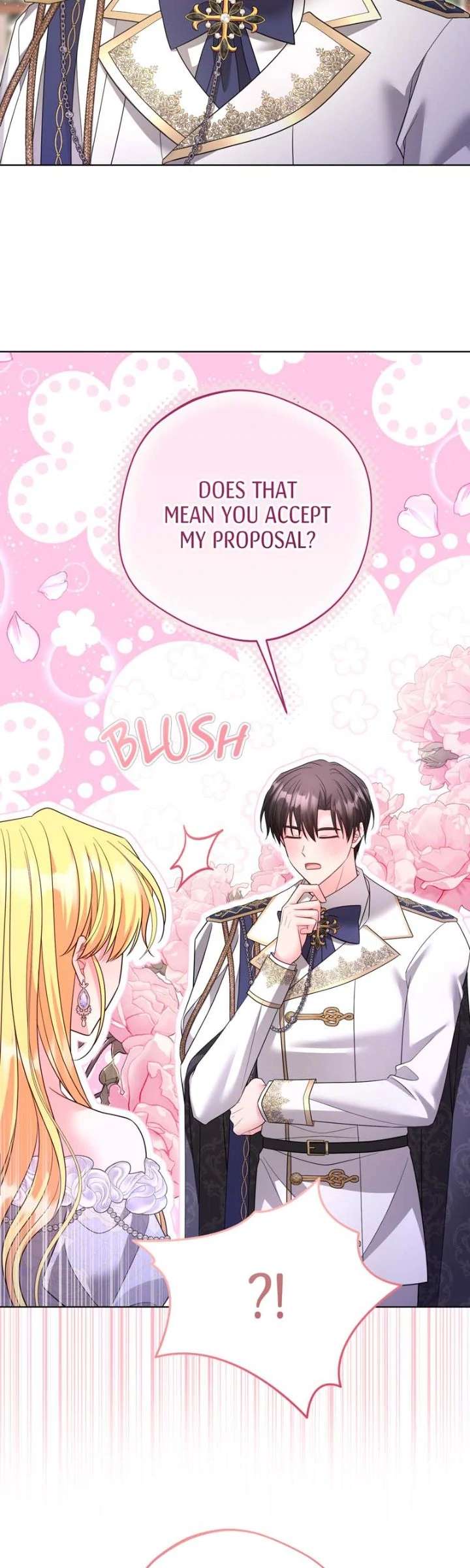 I Punished the Villainous Young Master, and He Became Obsessed With Me Chapter 55 - Page 40