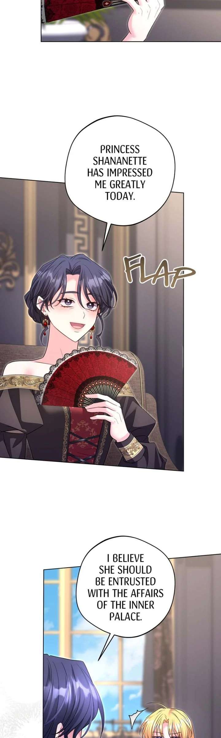 I Punished the Villainous Young Master, and He Became Obsessed With Me Chapter 55 - Page 8