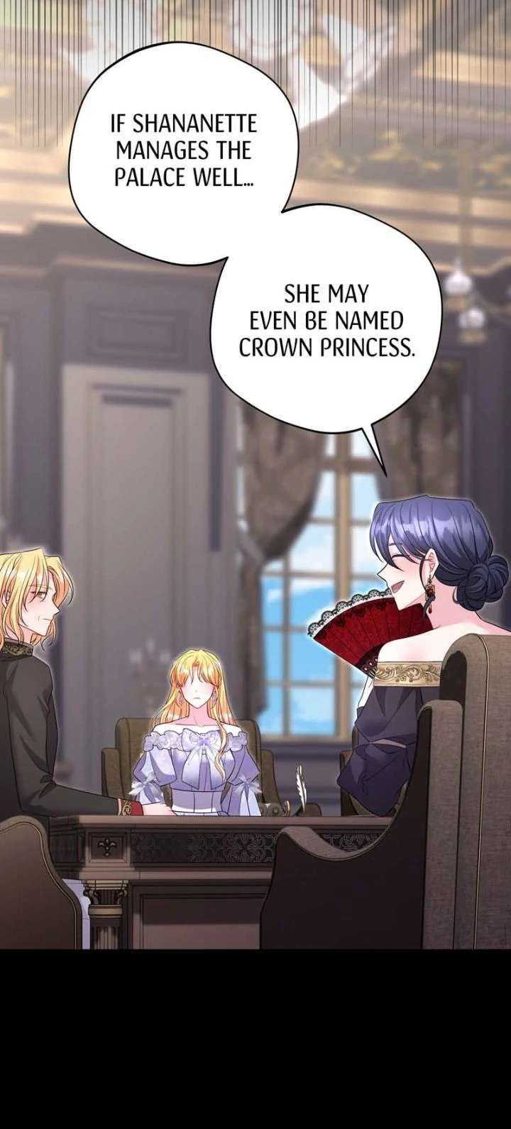 I Punished the Villainous Young Master, and He Became Obsessed With Me Chapter 55 - Page 10