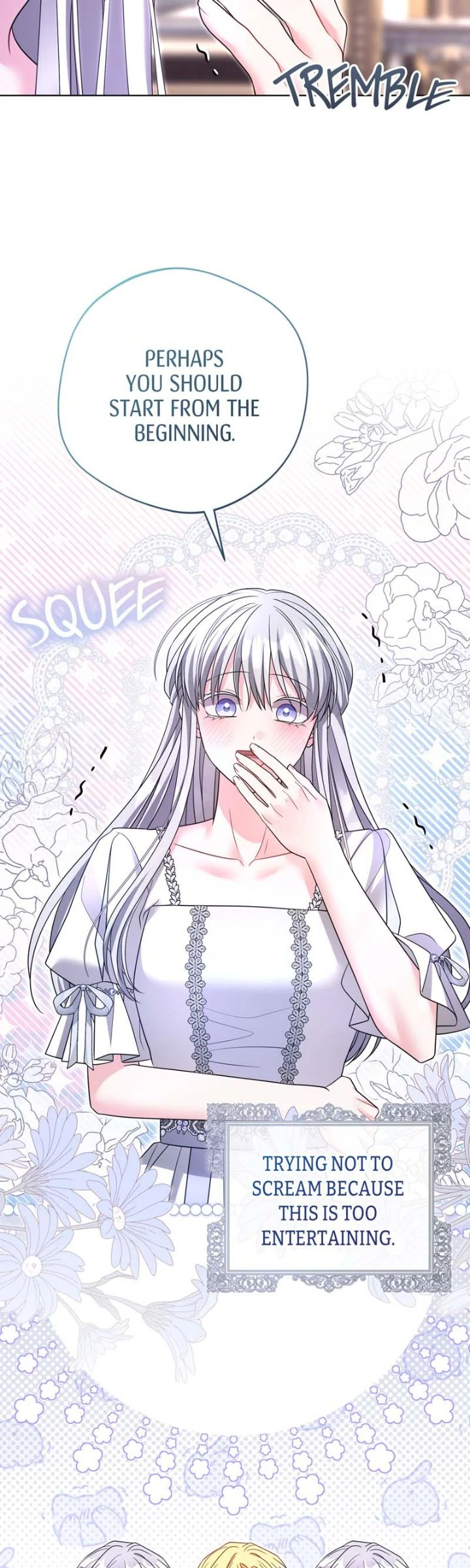 I Punished the Villainous Young Master, and He Became Obsessed With Me Chapter 56 - Page 15