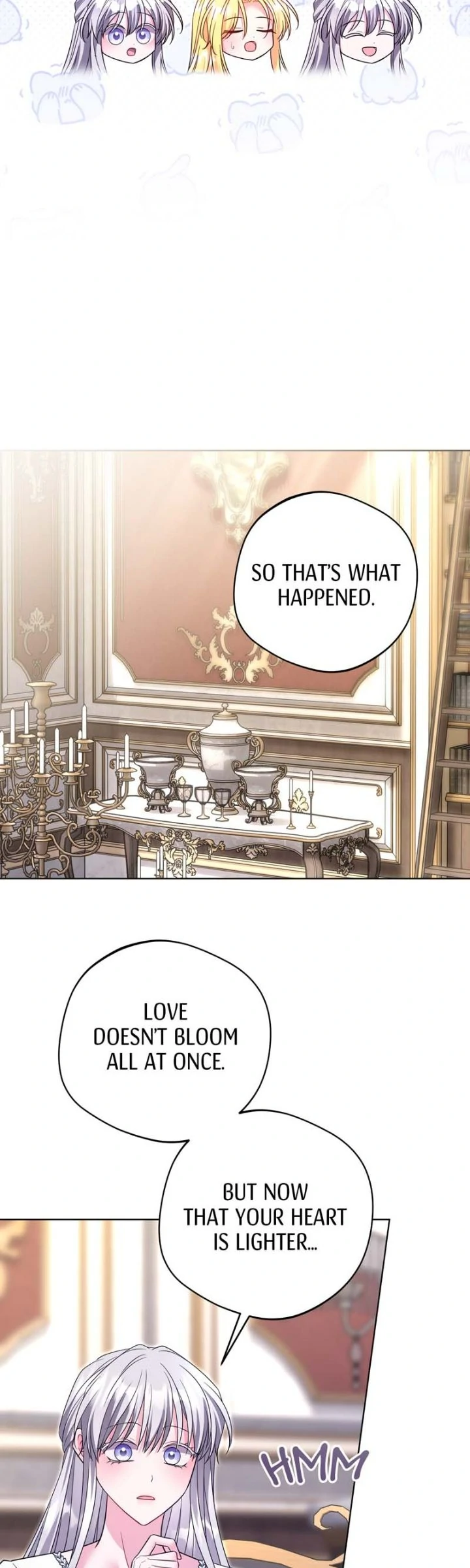 I Punished the Villainous Young Master, and He Became Obsessed With Me Chapter 56 - Page 16