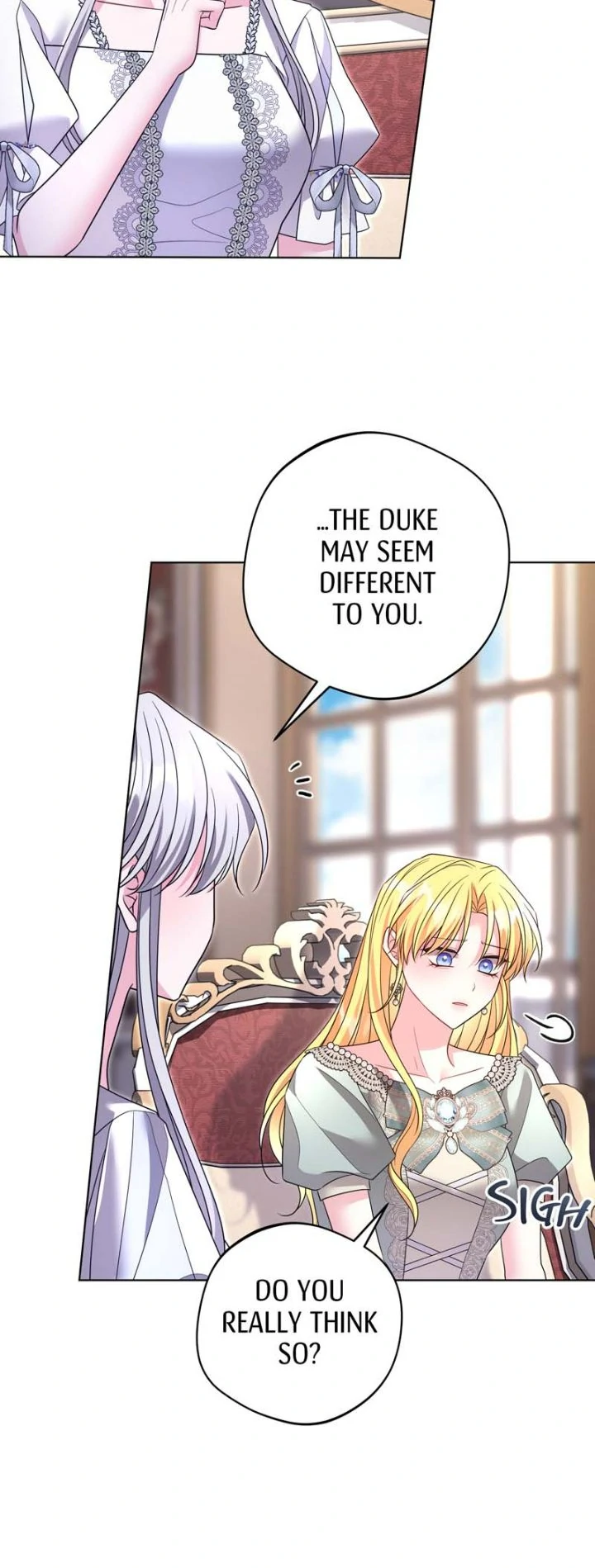 I Punished the Villainous Young Master, and He Became Obsessed With Me Chapter 56 - Page 17