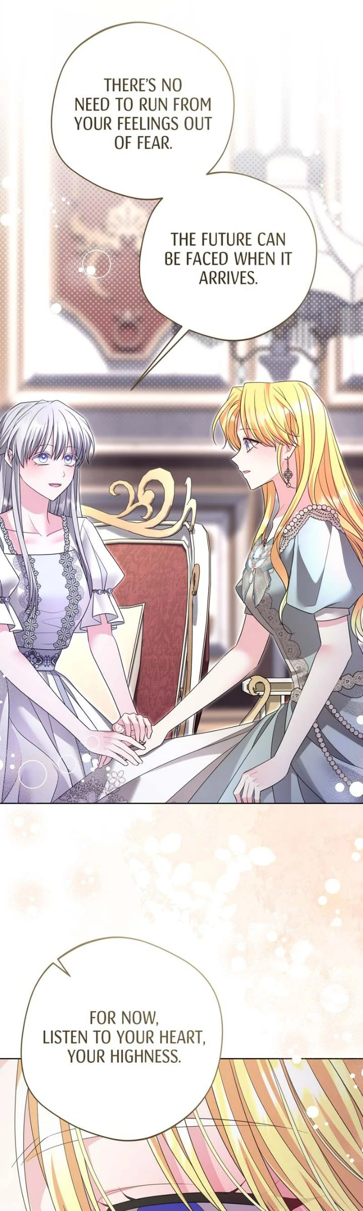 I Punished the Villainous Young Master, and He Became Obsessed With Me Chapter 56 - Page 18