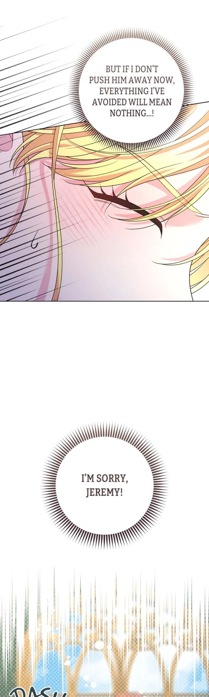 I Punished the Villainous Young Master, and He Became Obsessed With Me Chapter 56 - Page 3