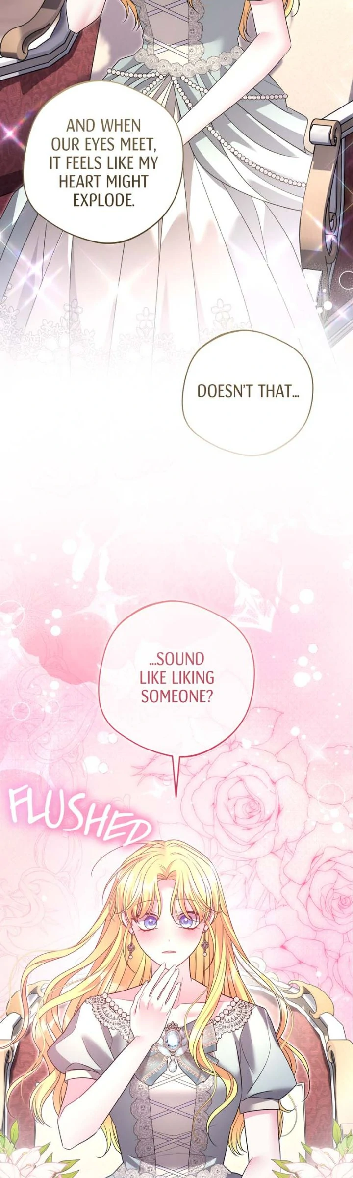 I Punished the Villainous Young Master, and He Became Obsessed With Me Chapter 56 - Page 21