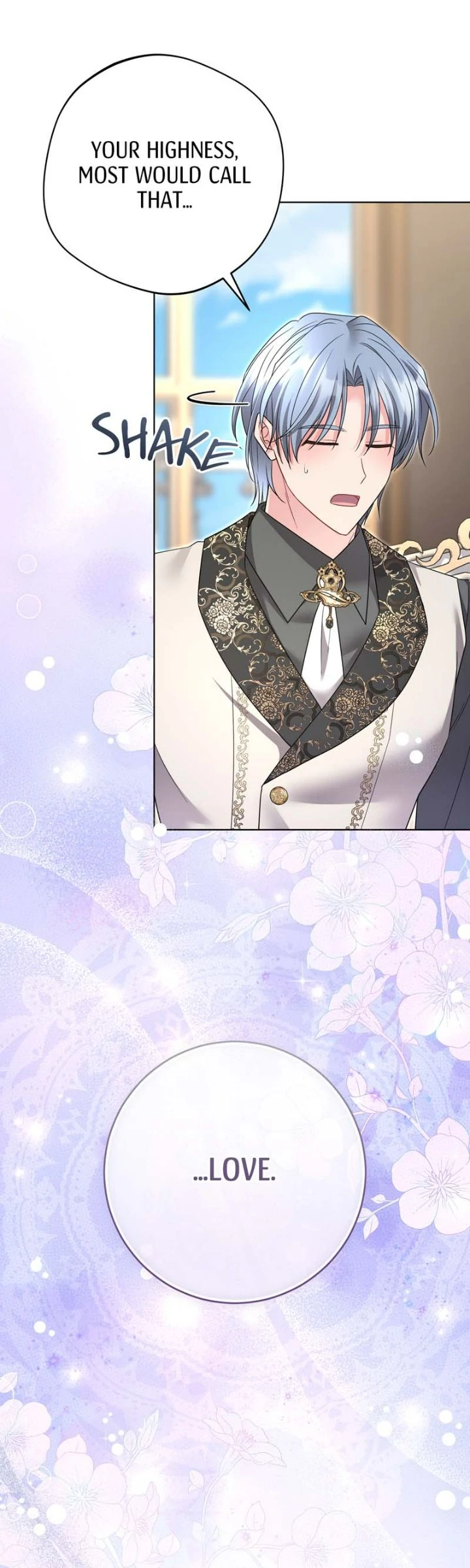 I Punished the Villainous Young Master, and He Became Obsessed With Me Chapter 56 - Page 23