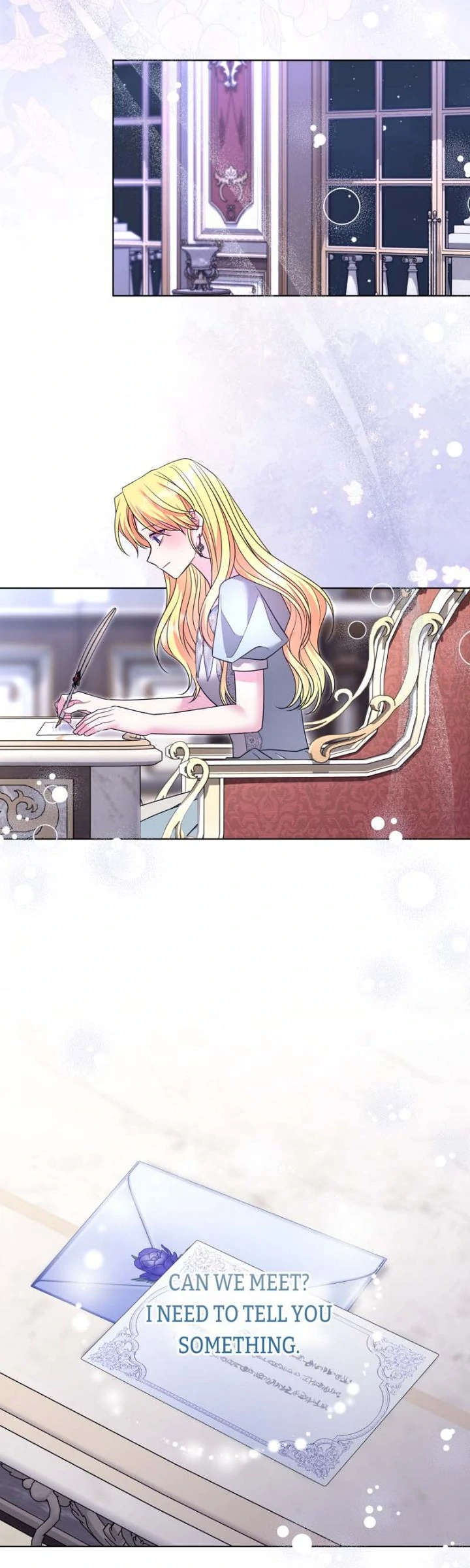 I Punished the Villainous Young Master, and He Became Obsessed With Me Chapter 56 - Page 24