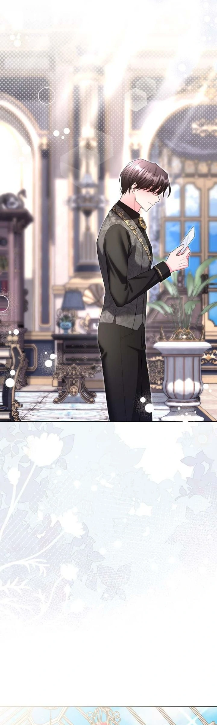 I Punished the Villainous Young Master, and He Became Obsessed With Me Chapter 56 - Page 25