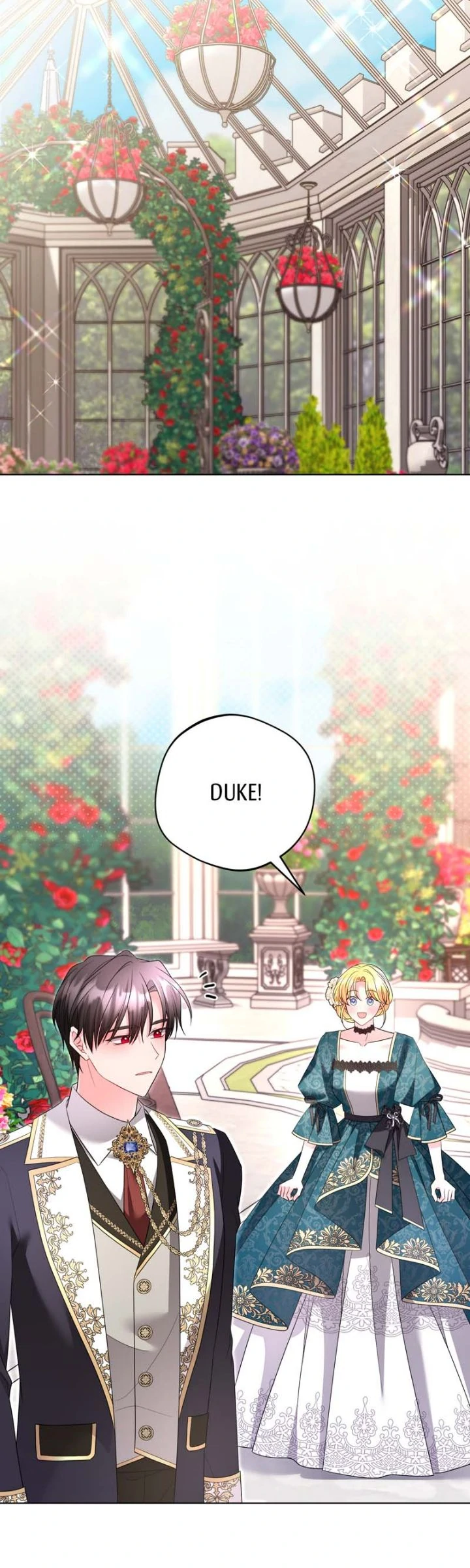 I Punished the Villainous Young Master, and He Became Obsessed With Me Chapter 56 - Page 26