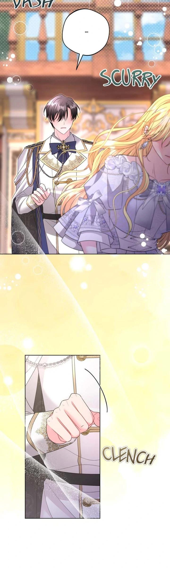 I Punished the Villainous Young Master, and He Became Obsessed With Me Chapter 56 - Page 4