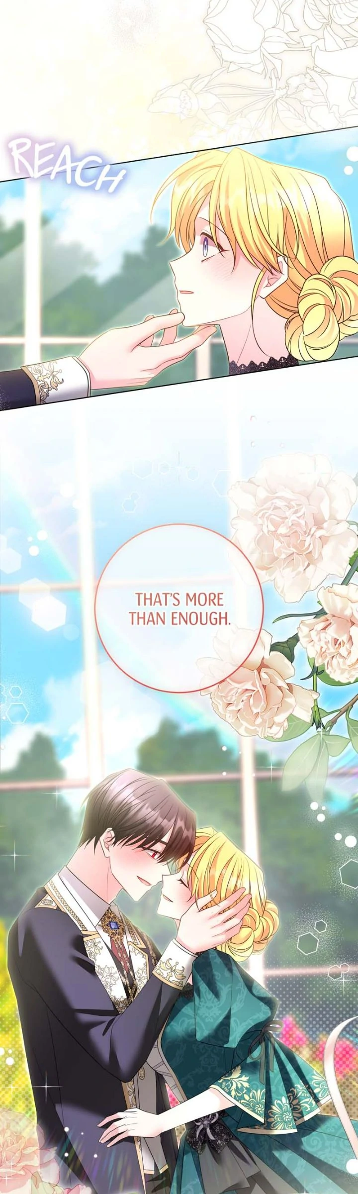 I Punished the Villainous Young Master, and He Became Obsessed With Me Chapter 56 - Page 37