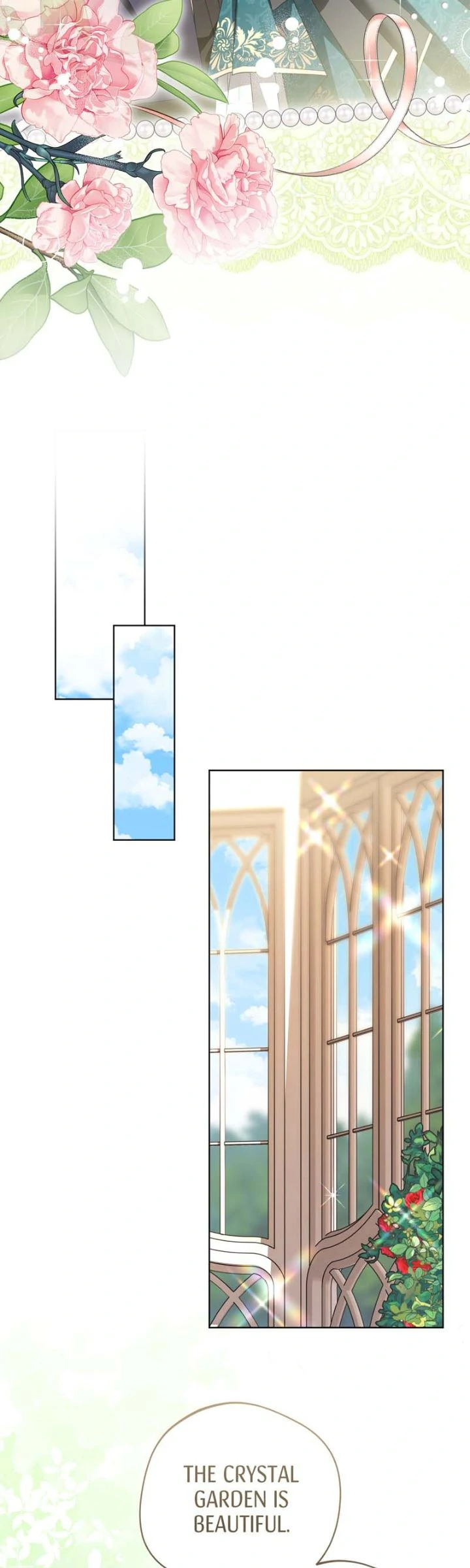 I Punished the Villainous Young Master, and He Became Obsessed With Me Chapter 56 - Page 38