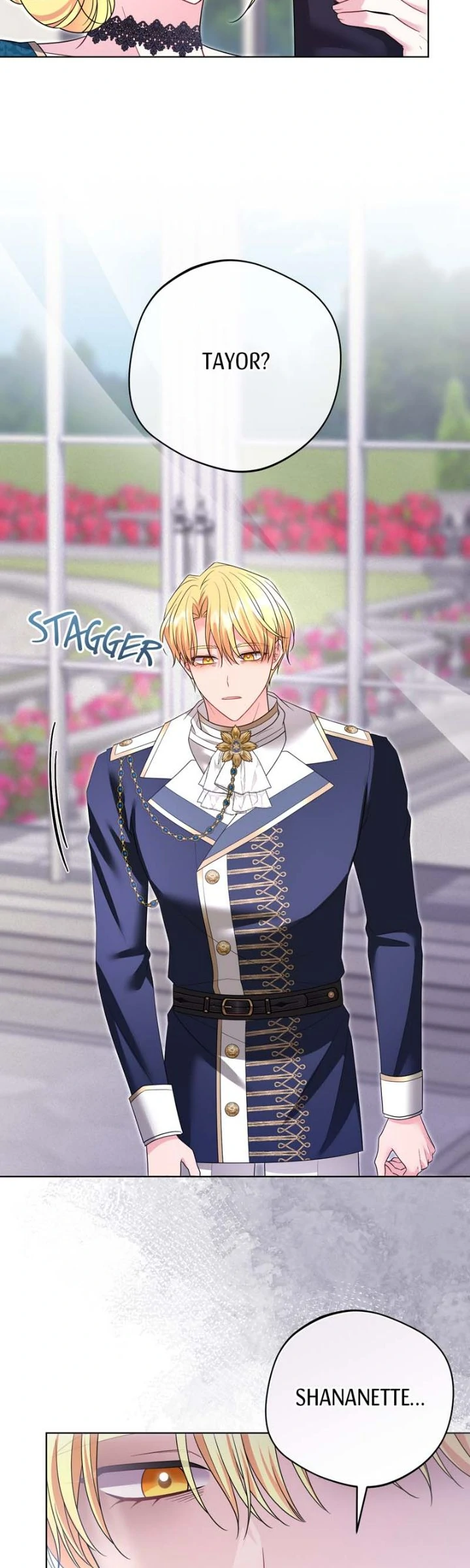 I Punished the Villainous Young Master, and He Became Obsessed With Me Chapter 56 - Page 42