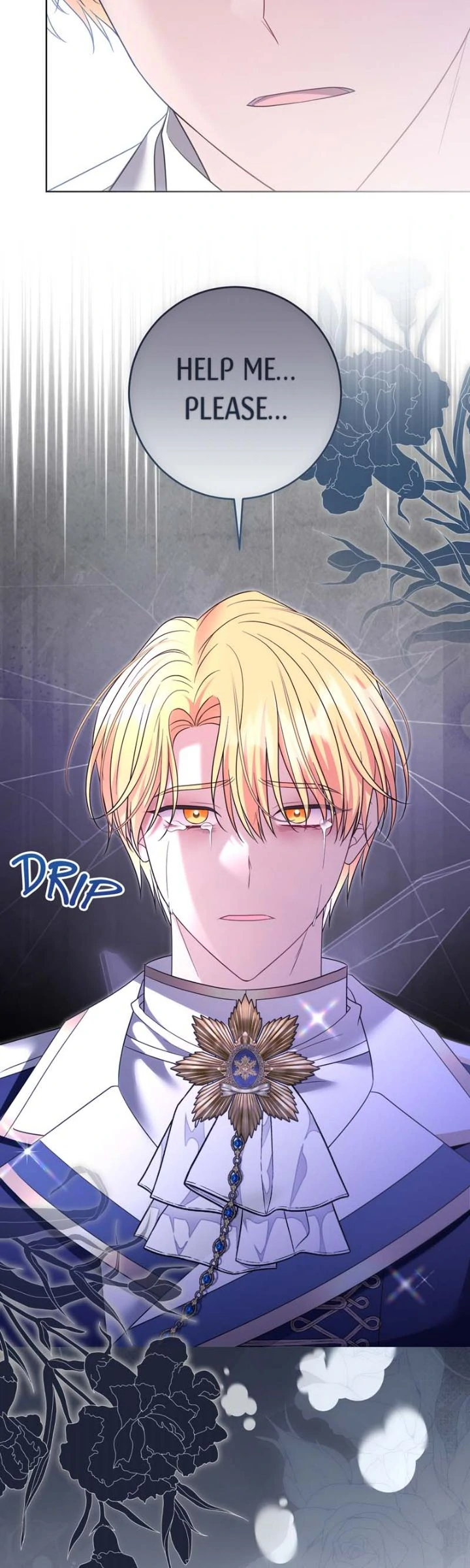 I Punished the Villainous Young Master, and He Became Obsessed With Me Chapter 56 - Page 43