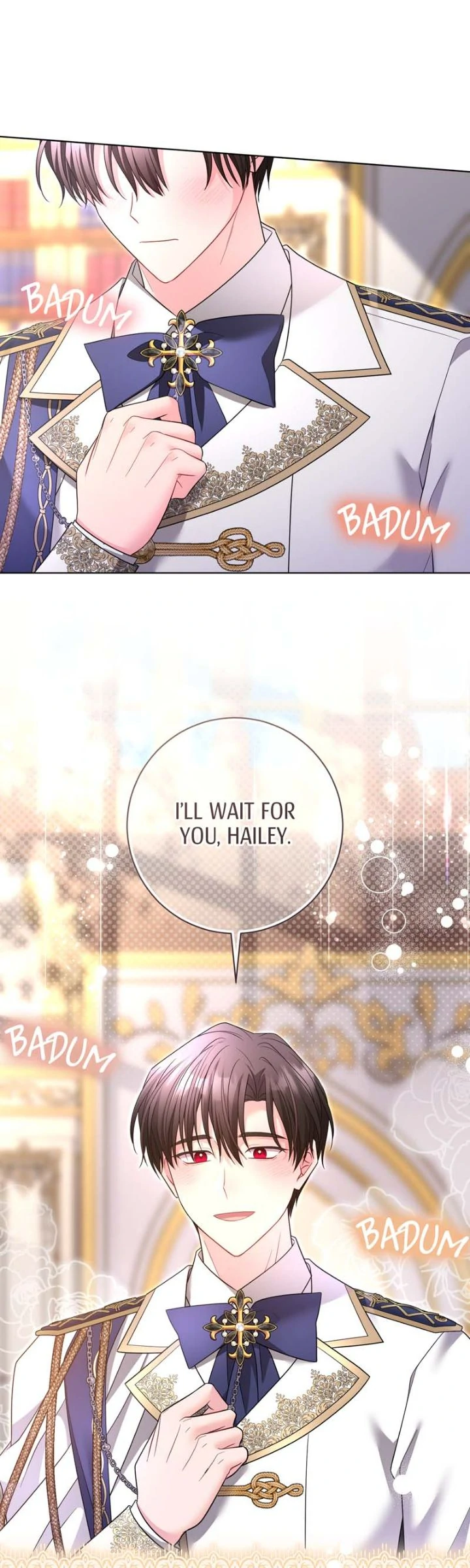 I Punished the Villainous Young Master, and He Became Obsessed With Me Chapter 56 - Page 6