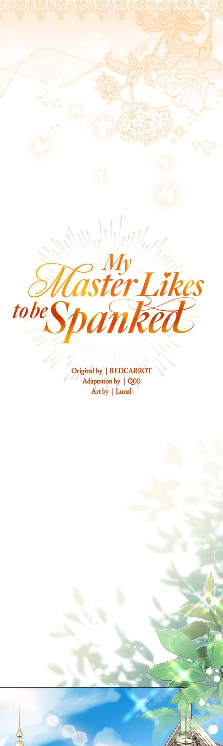 I Punished the Villainous Young Master, and He Became Obsessed With Me Chapter 56 - Page 7