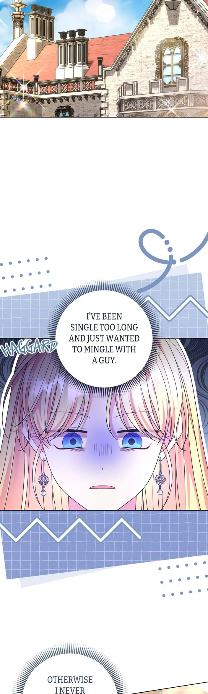 I Punished the Villainous Young Master, and He Became Obsessed With Me Chapter 56 - Page 8