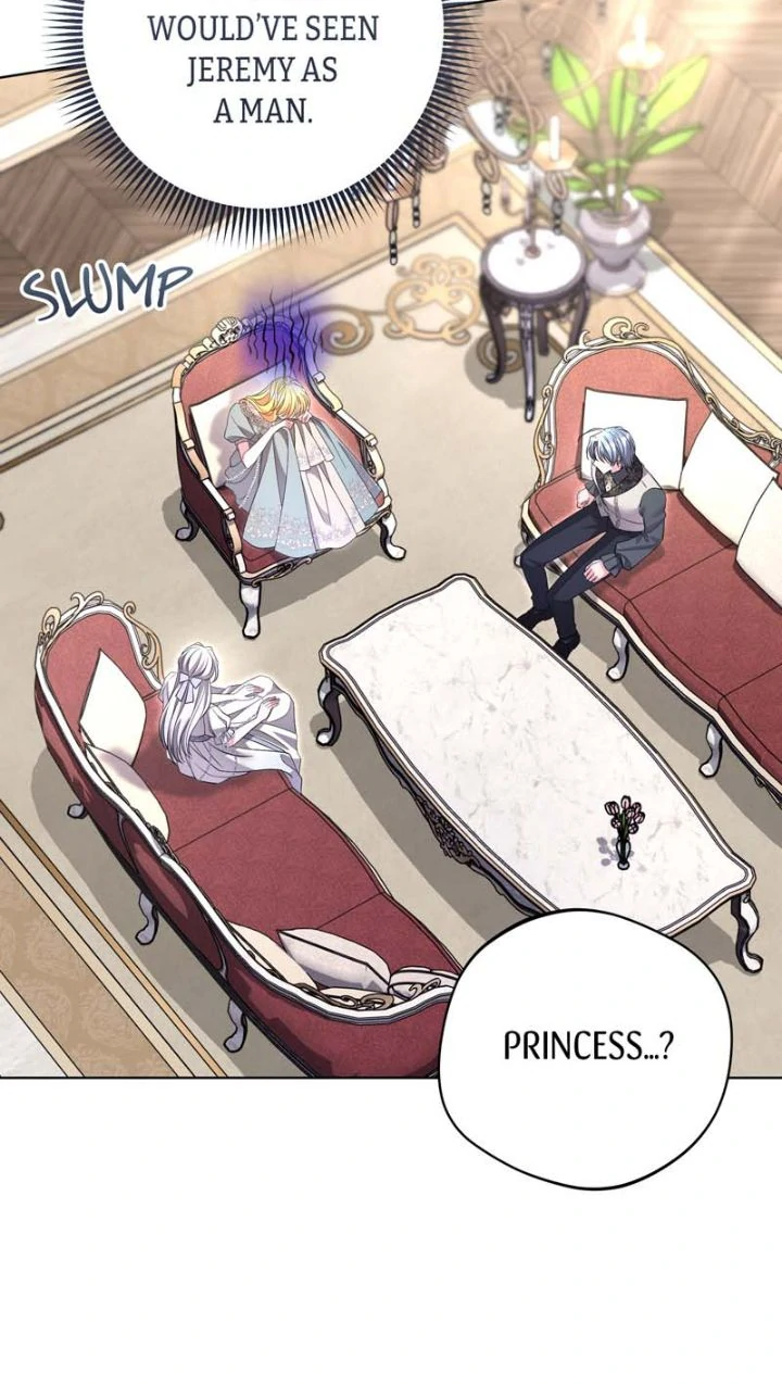 I Punished the Villainous Young Master, and He Became Obsessed With Me Chapter 56 - Page 9