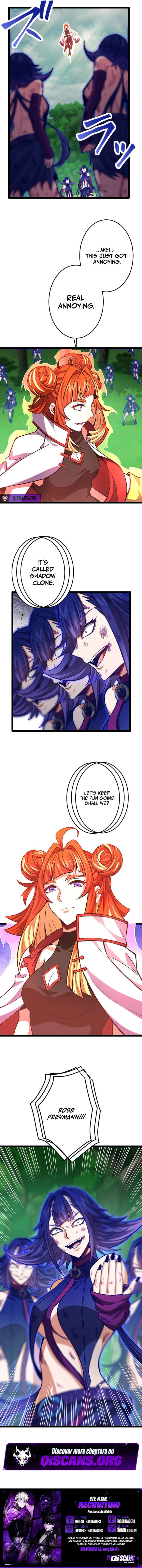 I Quit My Job to Become the Genius Court Mage Chapter 20 - Page 7