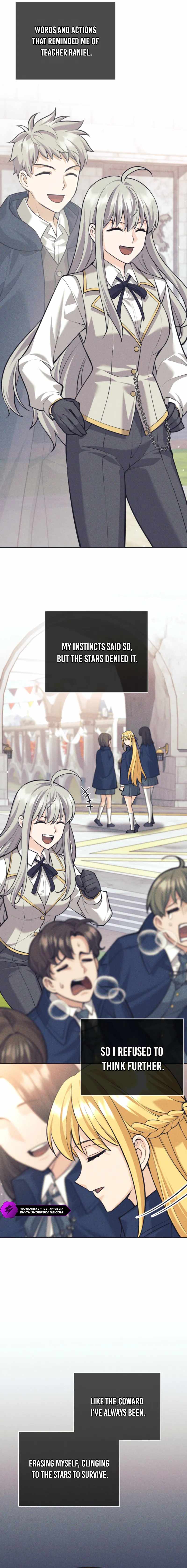 I Quit the Hero’s Party Chapter 110 - Page 11