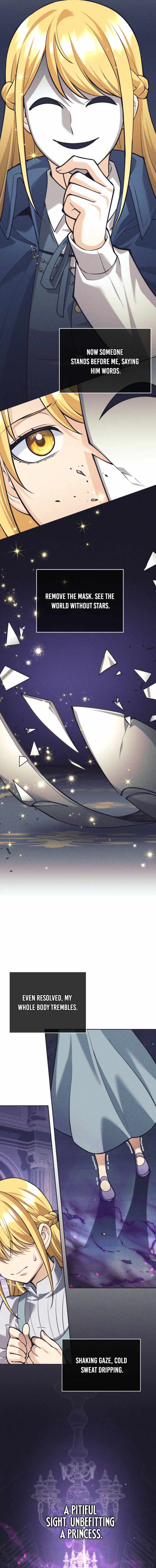 I Quit the Hero’s Party Chapter 110 - Page 12