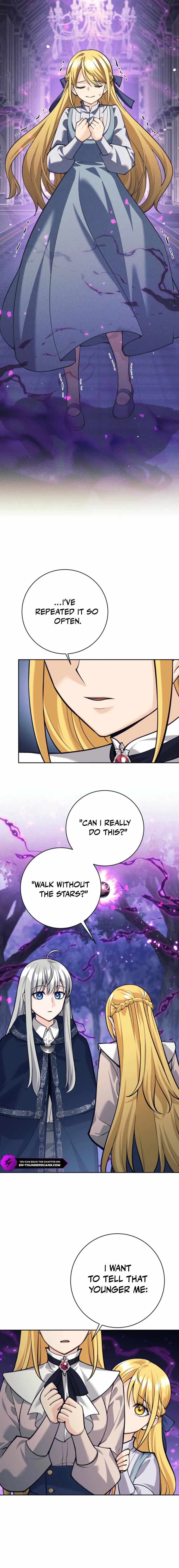 I Quit the Hero’s Party Chapter 110 - Page 13