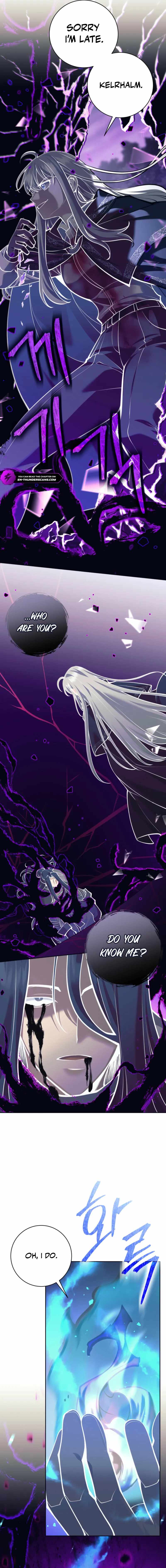 I Quit the Hero’s Party Chapter 110 - Page 17