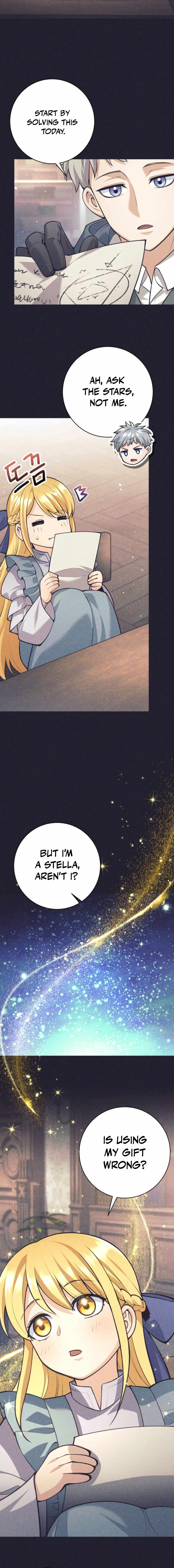 I Quit the Hero’s Party Chapter 110 - Page 5