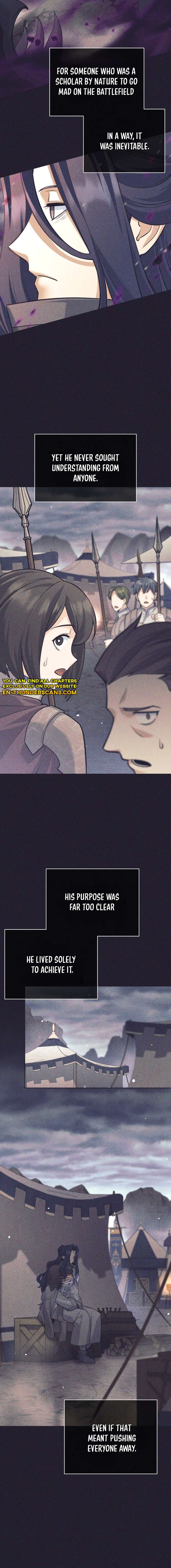 I Quit the Hero’s Party Chapter 113 - Page 2