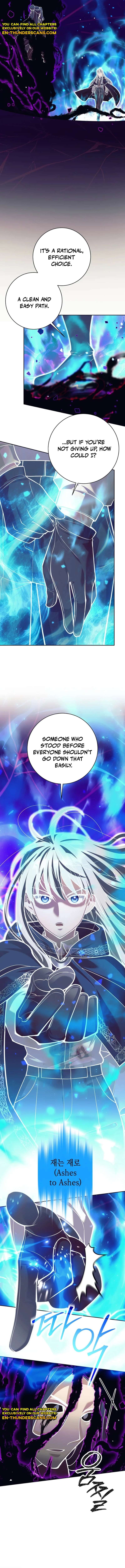 I Quit the Hero’s Party Chapter 113 - Page 12