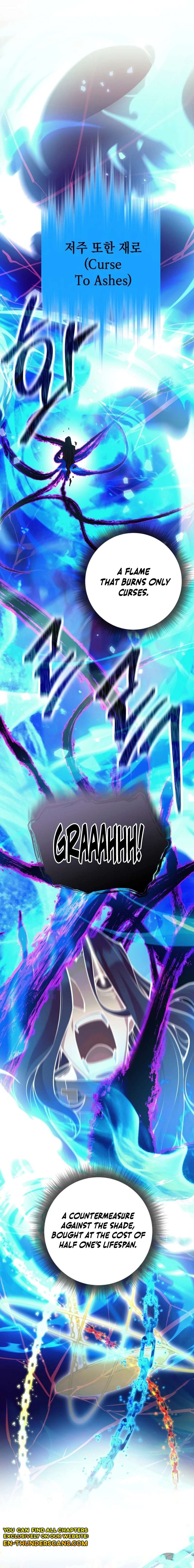 I Quit the Hero’s Party Chapter 113 - Page 13