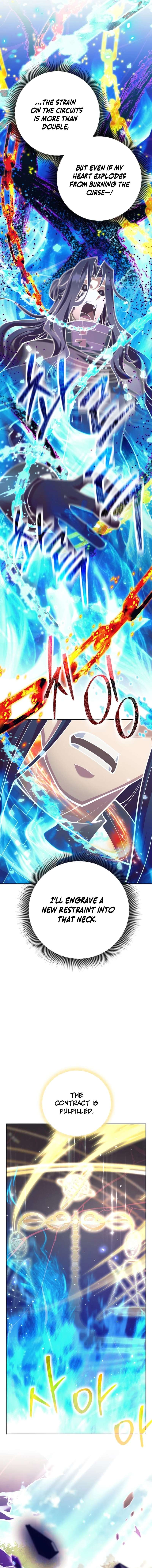 I Quit the Hero’s Party Chapter 113 - Page 14