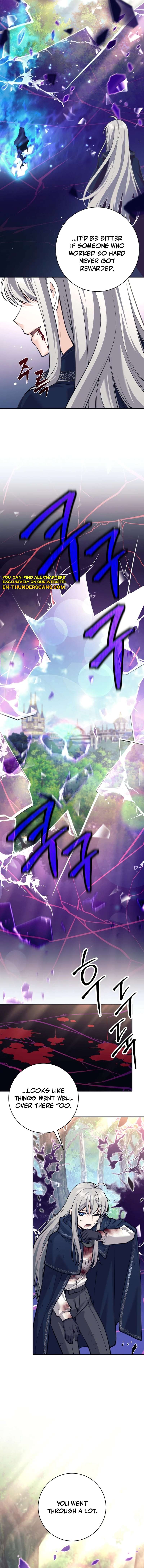 I Quit the Hero’s Party Chapter 113 - Page 15