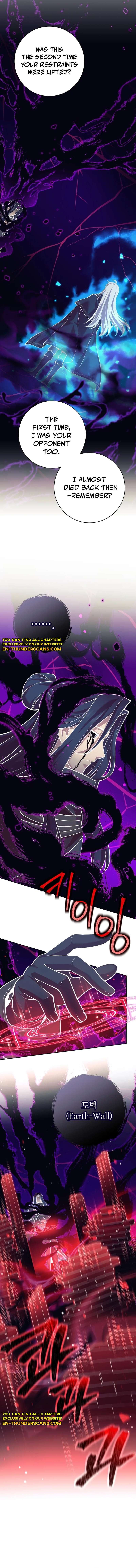 I Quit the Hero’s Party Chapter 113 - Page 6