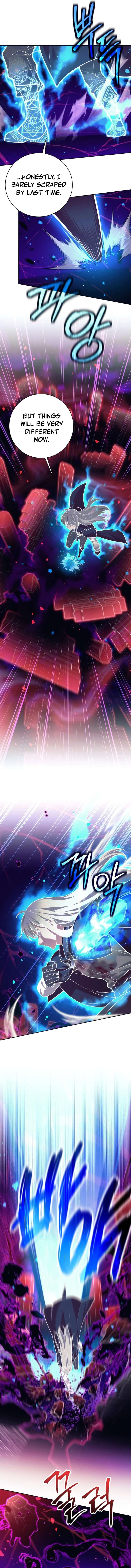 I Quit the Hero’s Party Chapter 113 - Page 7