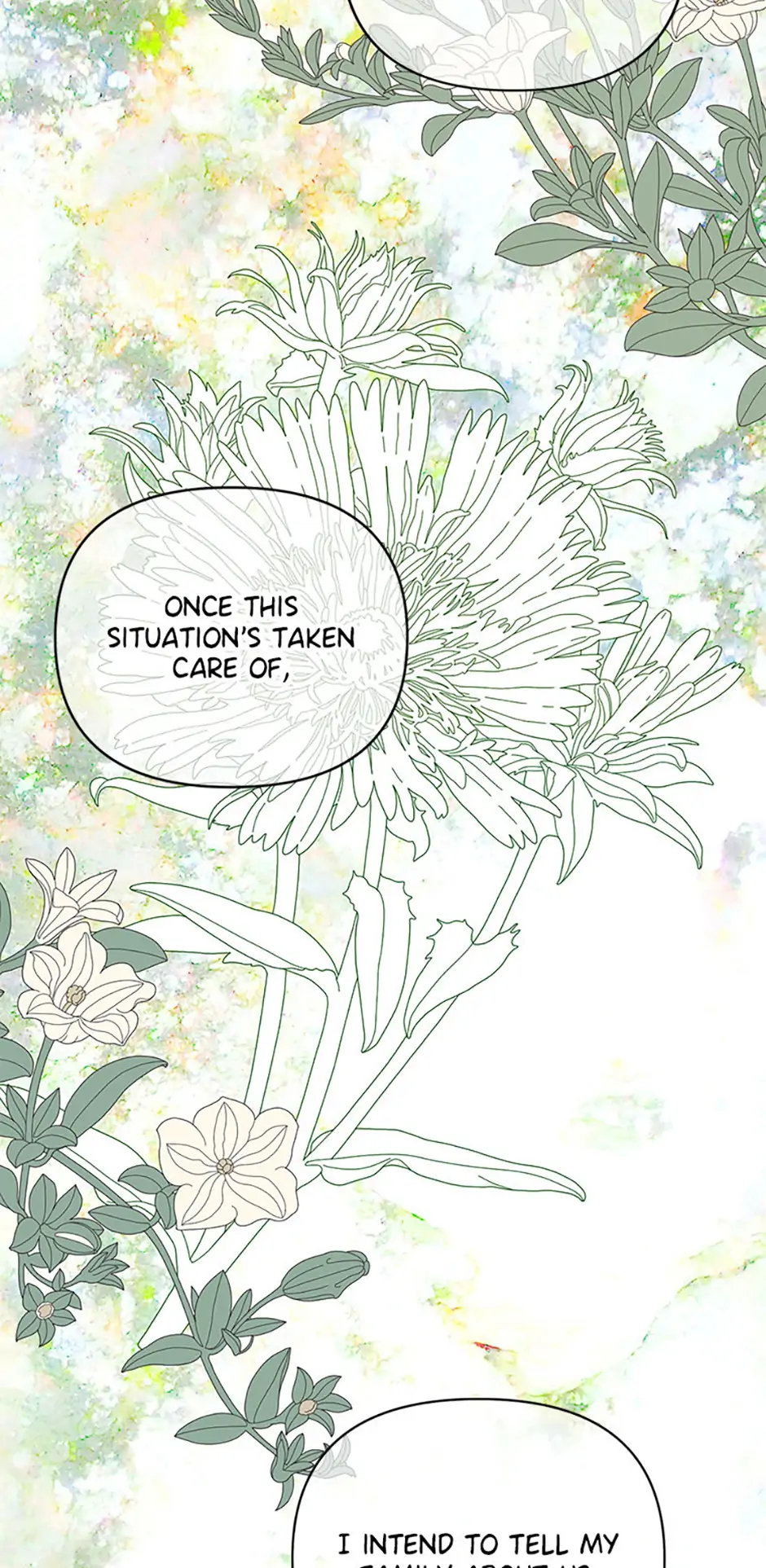 I Raised an Obsessive Servant Chapter 120 - Page 14