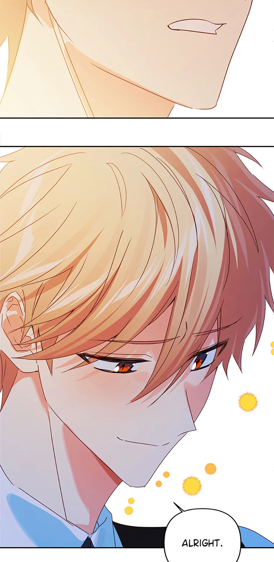 I Raised an Obsessive Servant Chapter 120 - Page 17