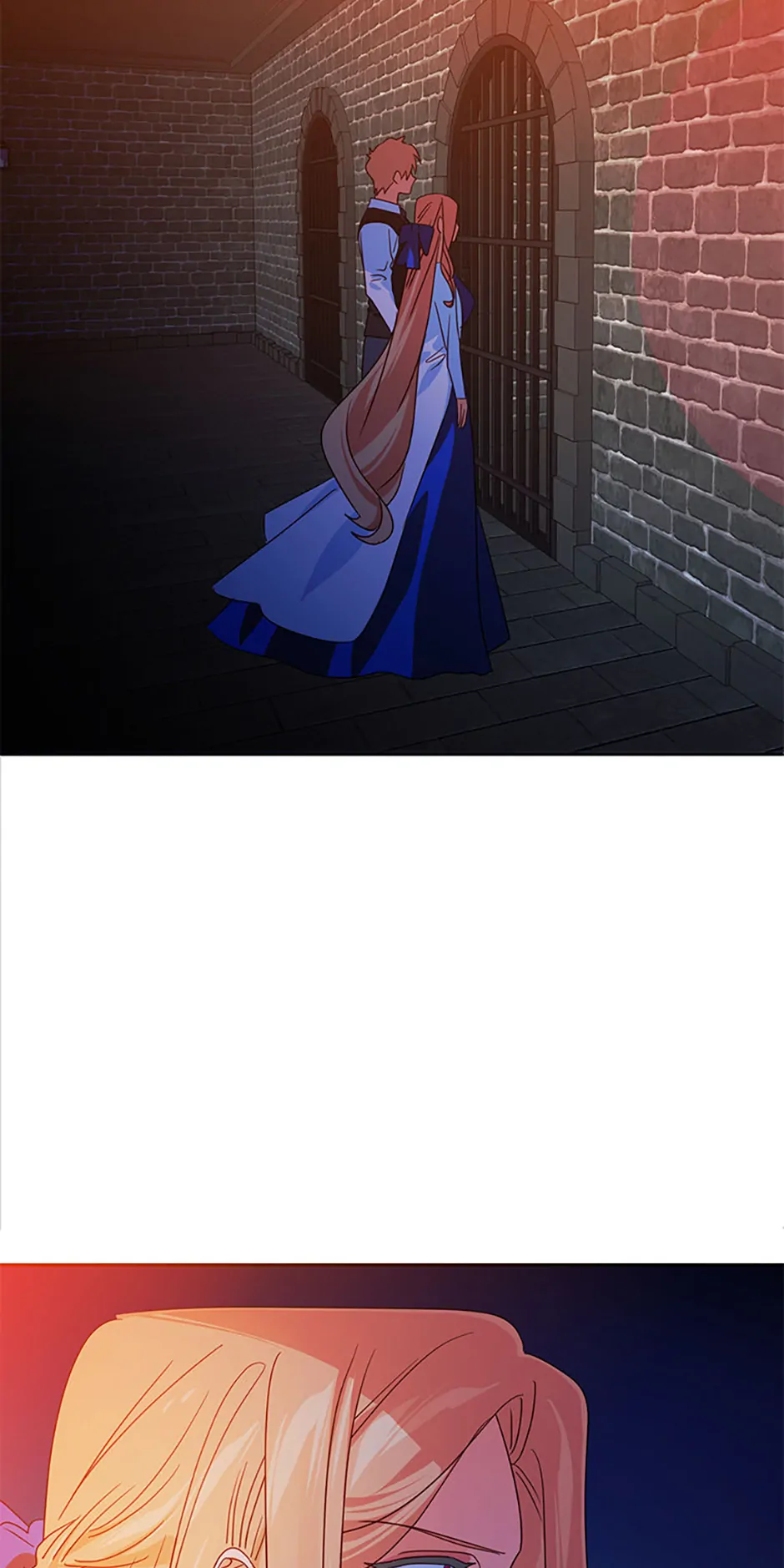 I Raised an Obsessive Servant Chapter 120 - Page 21