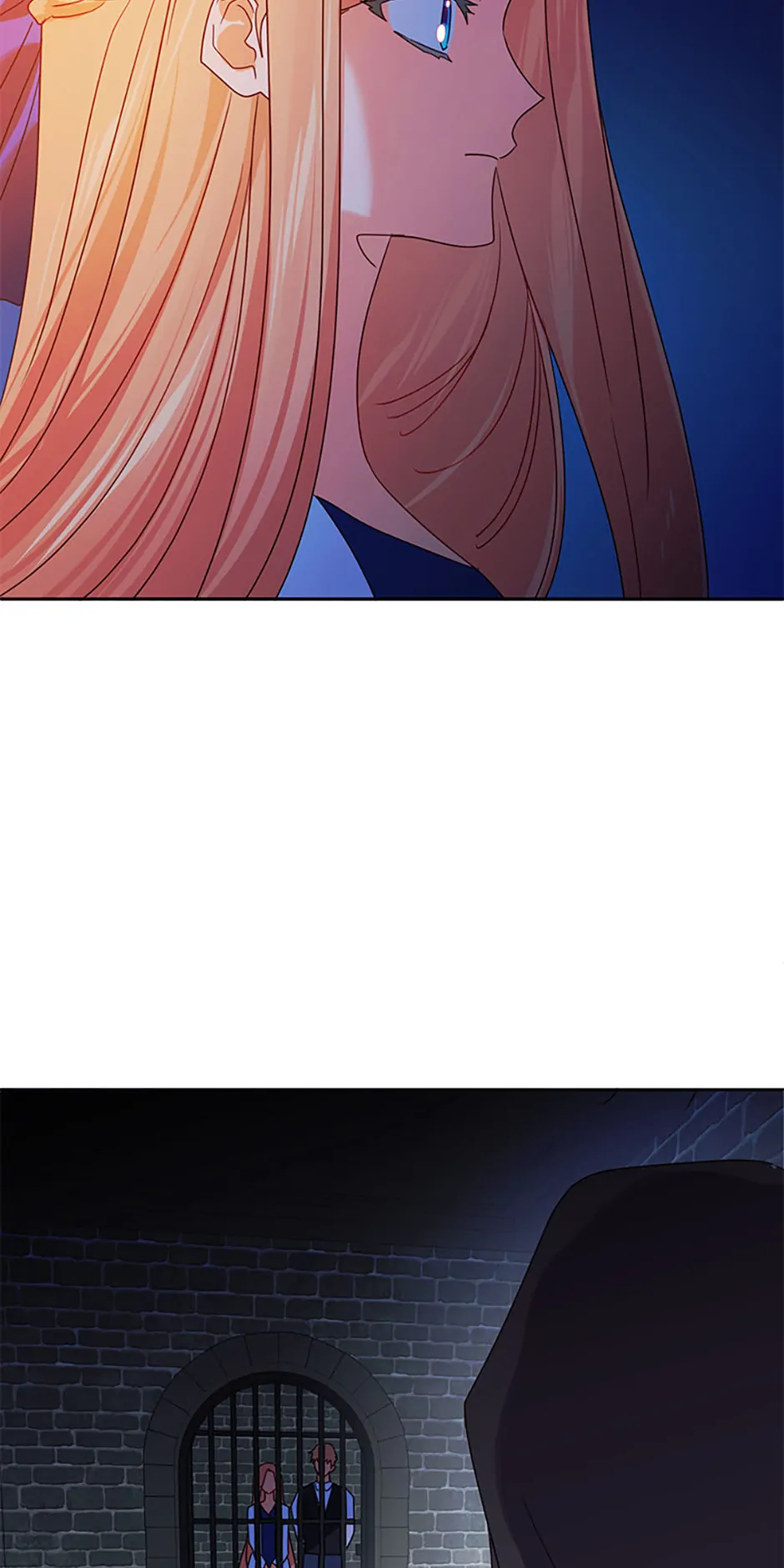 I Raised an Obsessive Servant Chapter 120 - Page 22