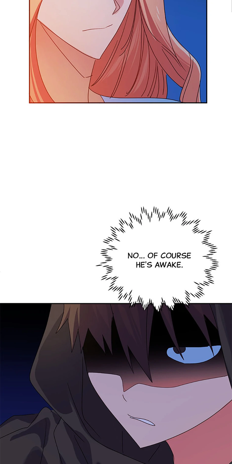 I Raised an Obsessive Servant Chapter 120 - Page 24