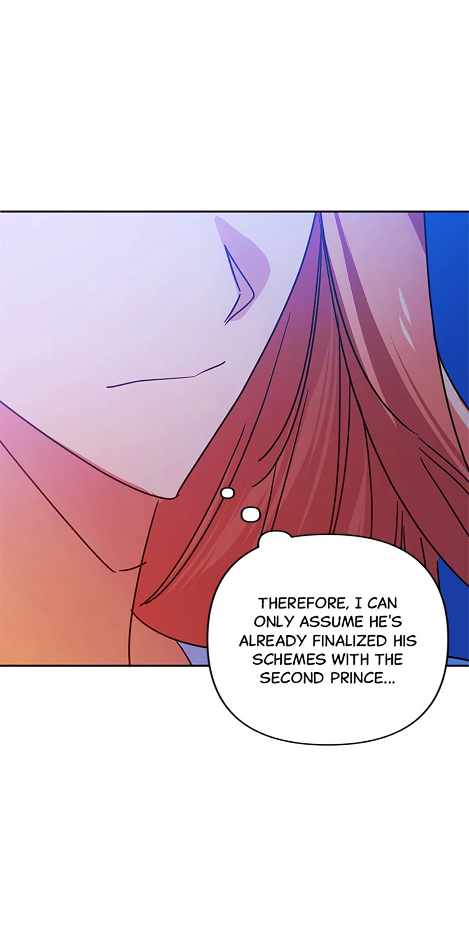 I Raised an Obsessive Servant Chapter 120 - Page 29