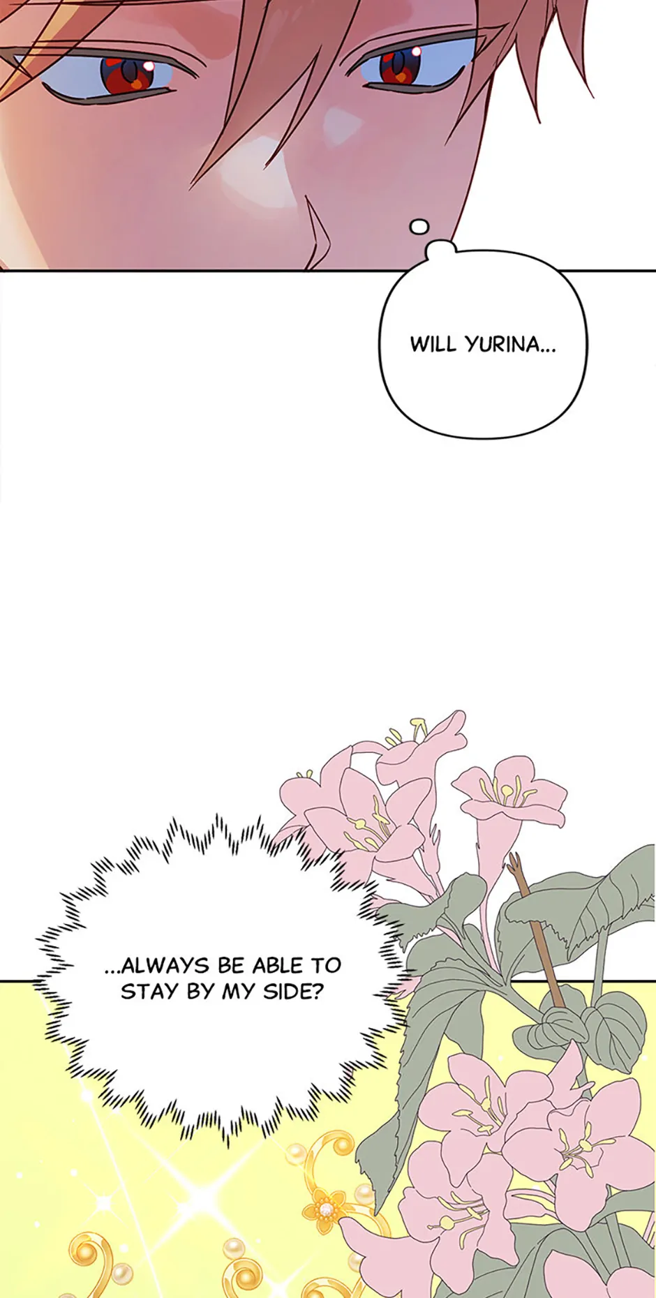 I Raised an Obsessive Servant Chapter 120 - Page 4