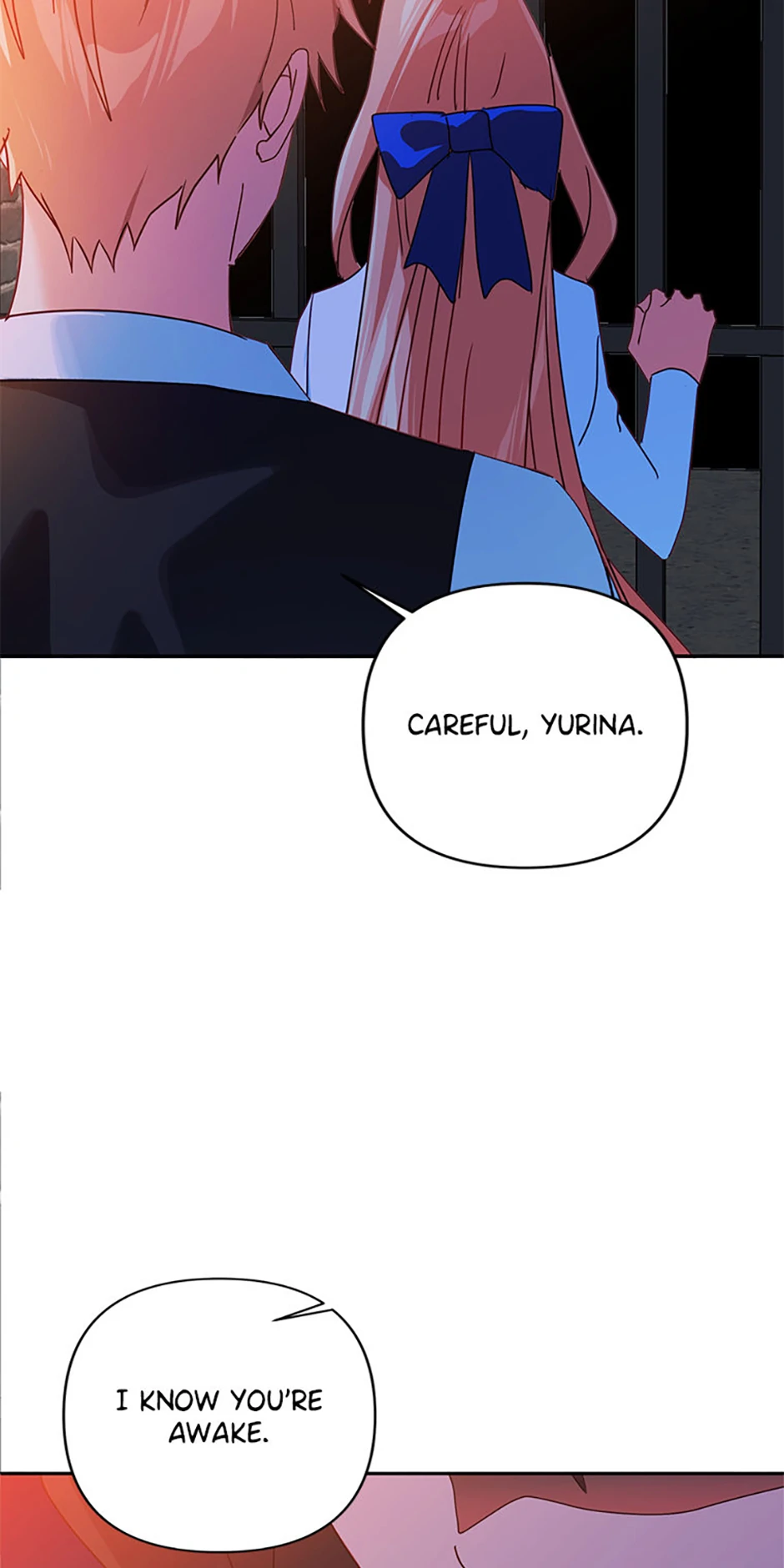 I Raised an Obsessive Servant Chapter 120 - Page 32