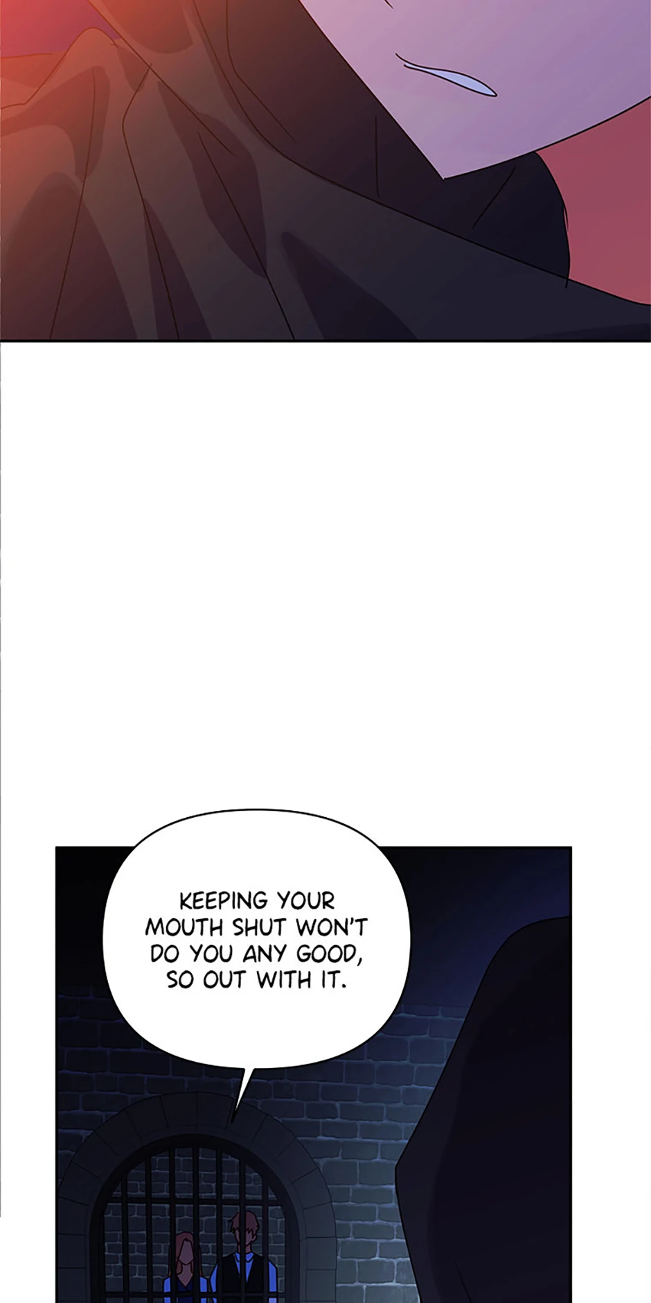 I Raised an Obsessive Servant Chapter 120 - Page 33