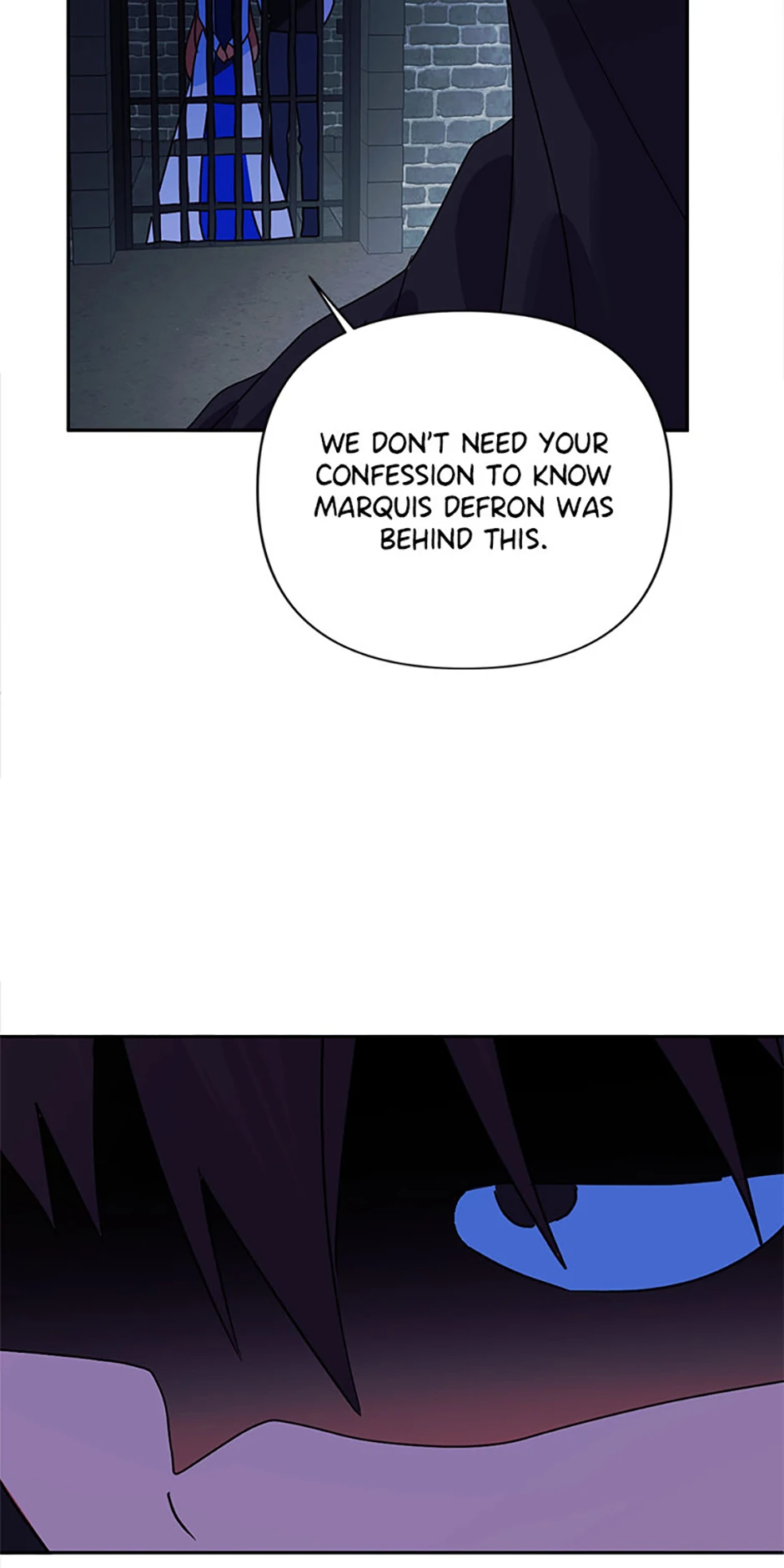 I Raised an Obsessive Servant Chapter 120 - Page 34