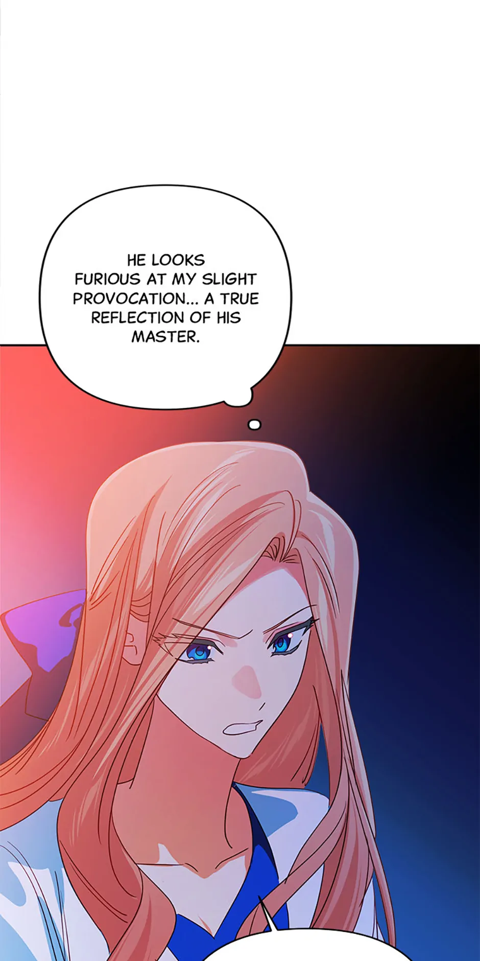 I Raised an Obsessive Servant Chapter 120 - Page 35
