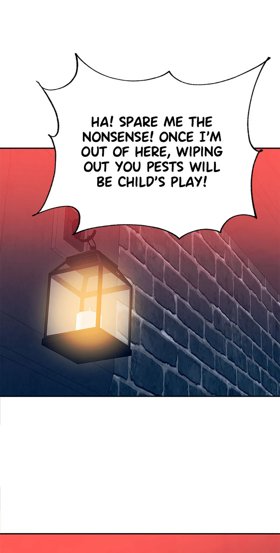 I Raised an Obsessive Servant Chapter 120 - Page 39